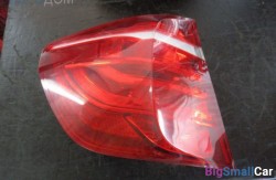 Стоп лев. крыло (63 Осветительные приборы) 63217220239